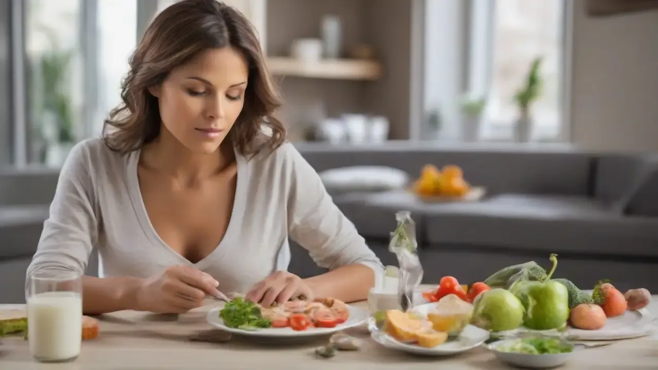 Discover the benefits and considerations of intermittent fasting for women in this comprehensive guide. Learn how to incorporate this dietary approach