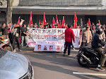 GMNI Cabang Bandung: GMNI Sudah Mati