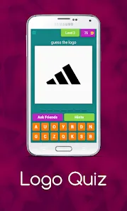App Logo Quiz Adidas