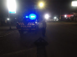 Polres Indramayu