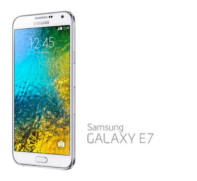 Harga Spesifikasi Samsung Galaxy E7 SM E700H/DS