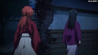 るろうに剣心 新アニメ リメイク 9話 るろ剣 | Rurouni Kenshin 2023 Episode 9