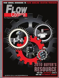 Flow Control. The magazine of fluid handling systems - April 2010 | ISSN 1081-7107 | TRUE PDF | Mensile | Professionisti | Tecnologia | Pneumatica | Oleodinamica | Controllo Flussi
Flow Control is the leading source for fluid handling systems design, maintenance and operation. It focuses exclusively on technologies for effectively moving, measuring and containing liquids, gases and slurries. It aims to serve any industry where fluid handling is a requirement.
Since its launch in 1995, Flow Control has been the only magazine dedicated exclusively to technologies and applications for fluid movement, measurement and containment. Twelve times a year, Flow Control magazine delivers award-winning original content to more than 36,000 qualified subscribers.