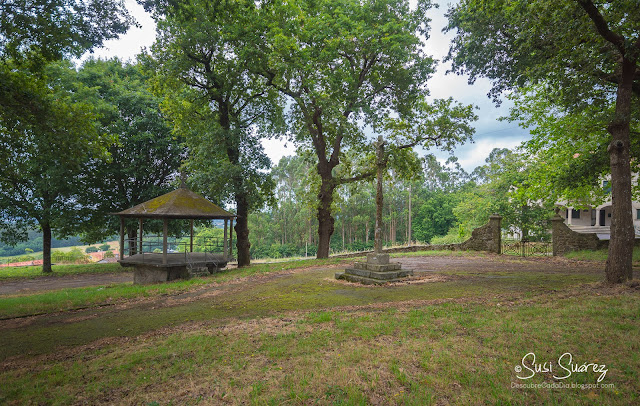 Santuario de los Milagros de Amil