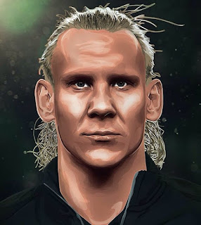 Wallpaper Domagoj Vida