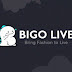 Download Bigo live cho bb z10