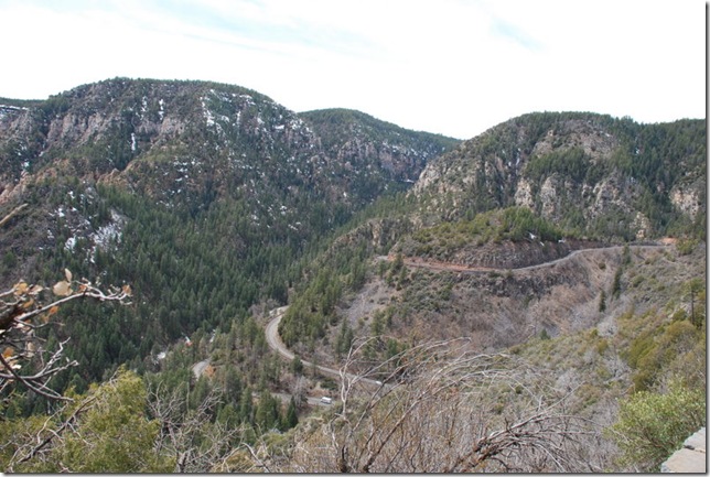 04-11-10 C Oak Creek Canyon 012