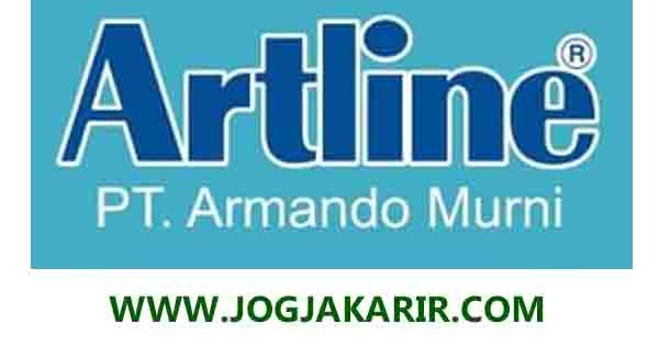 Lowongan Kerja Yogyakarta Lulusan SMA di PT Armando Murni - Portal ...