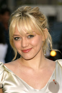 Hilary Duff Photo Collection