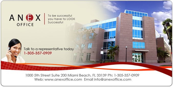 Anex Office