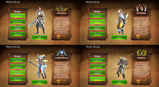 Dungeon Hunter Offline apk + obb