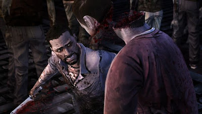 The Walking Dead Episode 5 No Time Left PC Direct Download