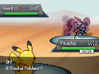 Pokemon Exodus Screenshot 07