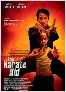 Karate Kid DVDRip Dual Audio