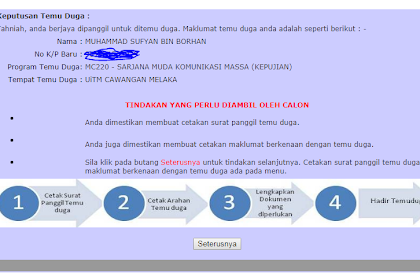sarjana muda komunikasi massa