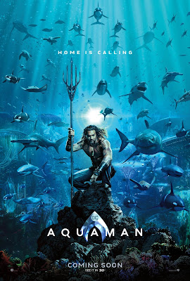 Aquaman (2018) - Subtitle Indonesia