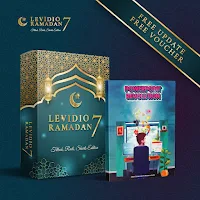 Levidio Ramadhan Volume 7plus