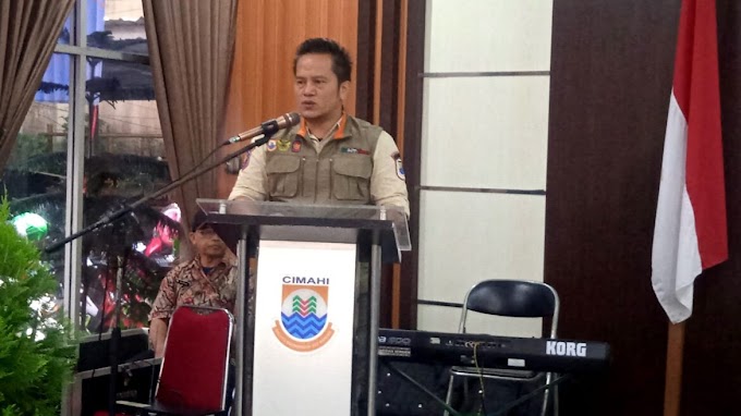 Satpol PP Terus Gempur dan Kikis Penjualan Rokok Ilegal di Cimahi, Ini Caranya
