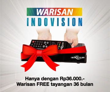 Asuransikan TV Berlangganan Anda Sekarang