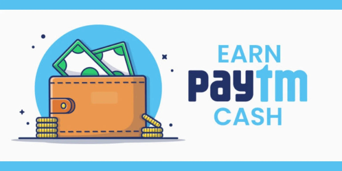 Top 10 Free Paytm Earning Apps 2023