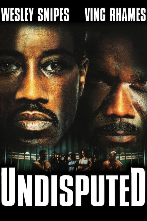 Undisputed 2002 Film Completo Streaming