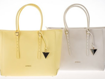 Guess | Coleção  Lady Luxe Carryall Bag