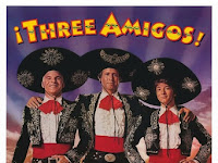 I tre amigos! 1986 Streaming Sub ITA