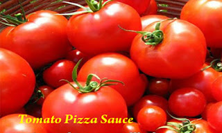 Tomato Pizza Sauce Recipe