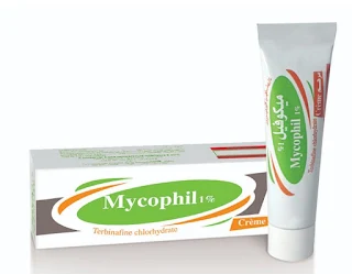 Mycophil