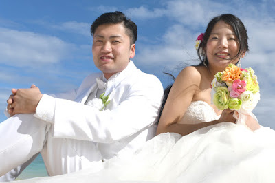 Hawaii Wedding Flowers