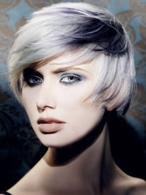 blonde hair highlights ideas. Pretty Simple Hair Highlight