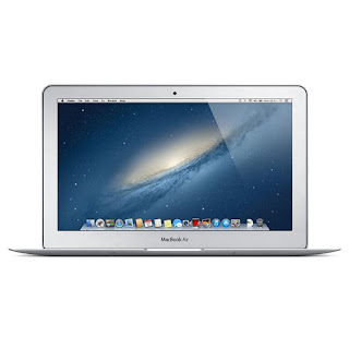 Laptop Macbook Air