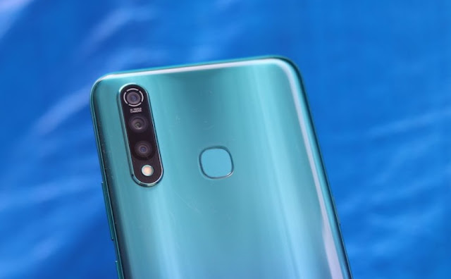 VIVO Z1 Pro 