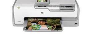 Hp Photosmart D7260 Treiber Drucker Download