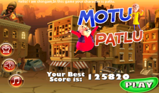 motu patlu game for pc free download