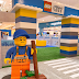 Últimos dias de Lego City no Tietê Plaza