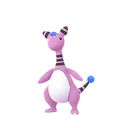 Shiny Ampharos