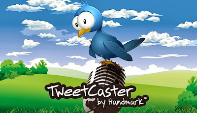 TweetCaster Pro for Twitter 7.9.0 - Completo cliente de Twitter para Android