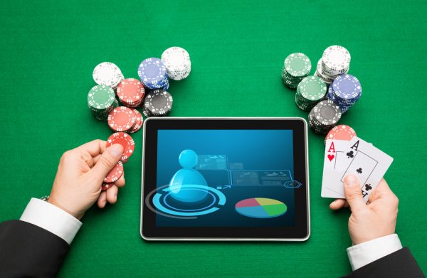 CARA MENANG DI AGEN POKER ONLINE TERBARU