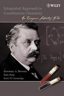 Integrated Approach to Coordination Chemistry An Inorganic Laboratory Guide PDF