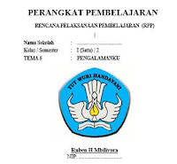  begipun untuk tema berikutnya berjumlah  RPP Kelas 1 Semester 2 Kurikulum 2013 