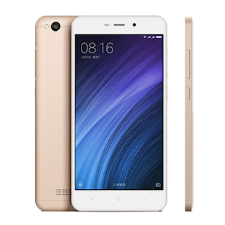 Xiaomi Redmi 4A