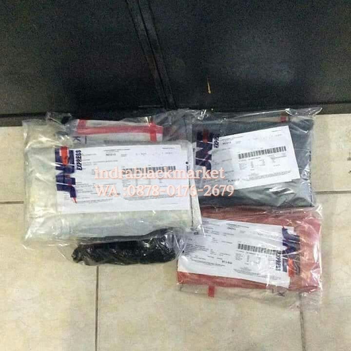 PAKET PENGIRIMAN