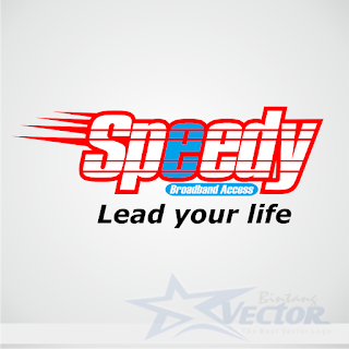 Speedy Logo Vector cdr Download