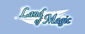 land of magic game announcement
