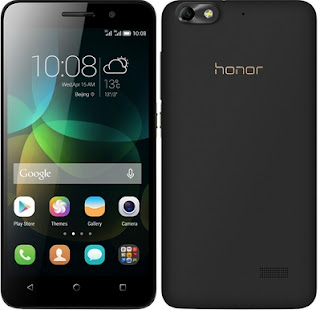 SMARTPHONE HUAWEI HONOR 4C - RECENSIONE CARATTERISTICHE PREZZO