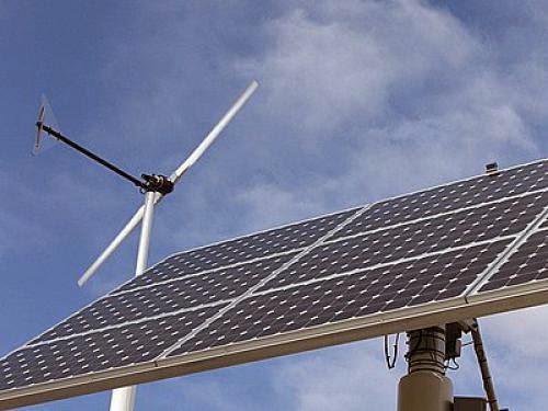 How Renewable Energy Helps Protect The Environment