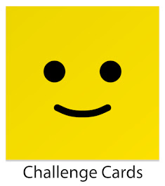 Design & Build Challenge Cards