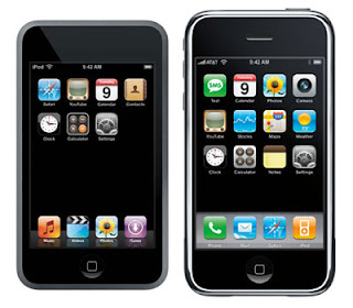 ipod touch