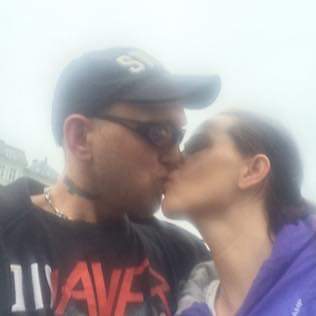 True Love is unbeatable!